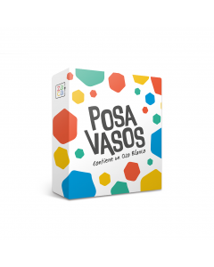 juego de mesa posavasos