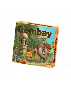 Bombay.