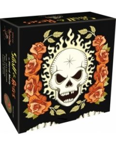 Skull & Roses