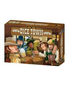 Dice Town