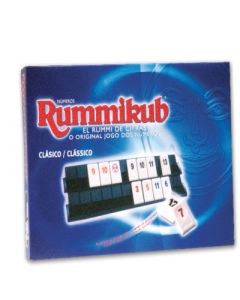 Rummikub