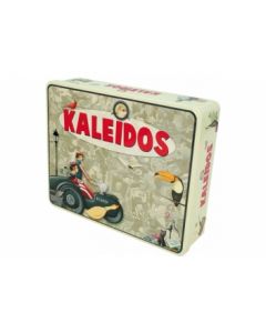 Kaleidos