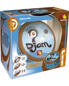 Djam