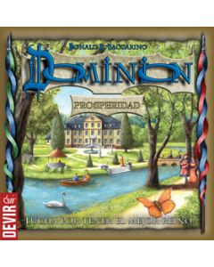 Dominion Prosperidad