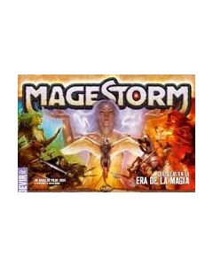 Magestorm