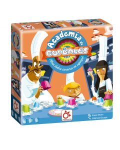 Academia de Cupcakes