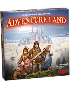 Adventure Land