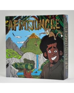 Afrojungle