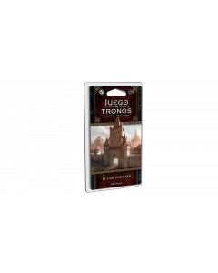 Juego de Tronos LCG: A las puertas