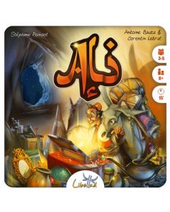 Ali