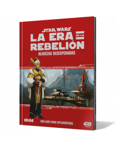 Star Wars, La Era de la Rebelión: Alianzas Desesperadas