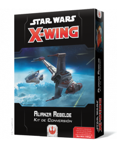 Star Wars, X-Wing: Alianza Rebelde, Kit de conversión