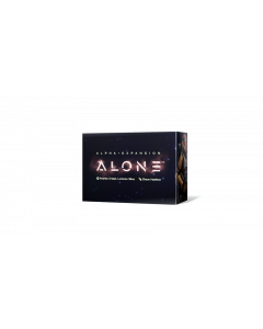 Alone: Alpha Expansion