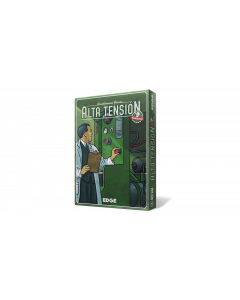 Alta Tensión Reenergizado