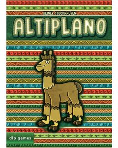 Altiplano