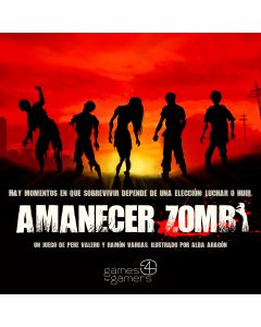 Amanecer Zombi