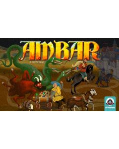 Ambar