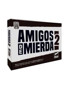 Amigos de Mierda 2