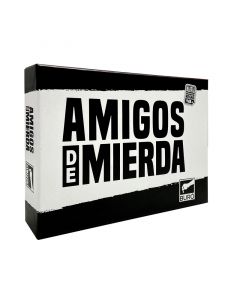 Amigos de Mierda