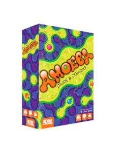 Amoeba juego de mesa