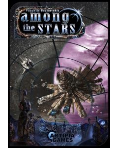 Among The Stars