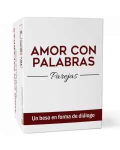 Amor con Palabras: Parejas