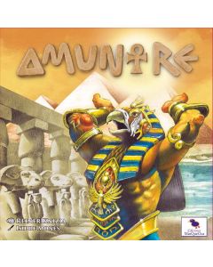 Amún Re
