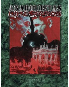V20: Anarquistas liberados