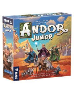 Andor Junior