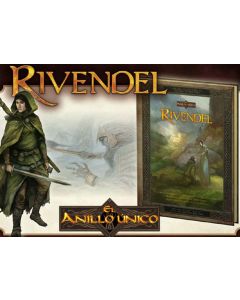Anillo único - Rivendel