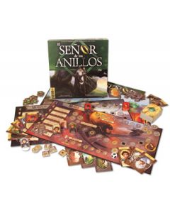 El Señor de los Anillos 2ª Edición
