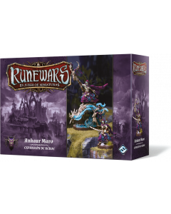 Runewars: Ankaur Maro