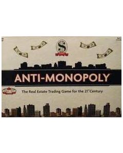 Antimonopoly