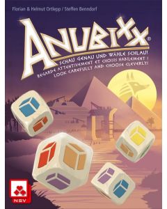 Anubixx