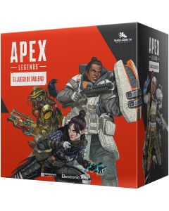 "Apex Legends", juego de tablero