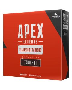 "Apex Legends: Expansión Tablero 1"