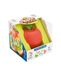 "Apple Puzzler", juego de tablero