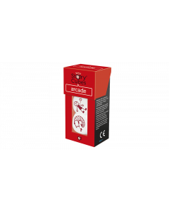 Story Cubes Arcade juego de dados