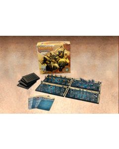 Arcane Legions - Imperio Egipcio