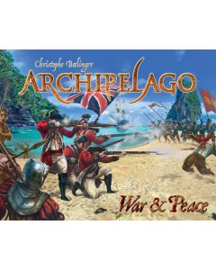 Archipelago: War & Peace