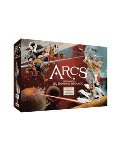 Arcs: El Dominio Asolado