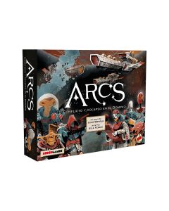 Arcs