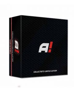 Aristeia! Core Collector's Limited Edition