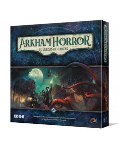 Arkham Horror: El juego de cartas