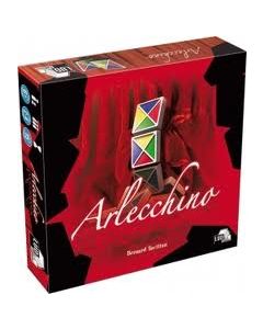 Arlecchino