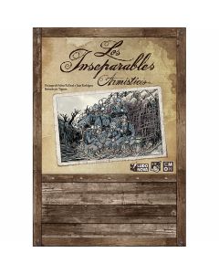 Los Inseparables: Armisticio