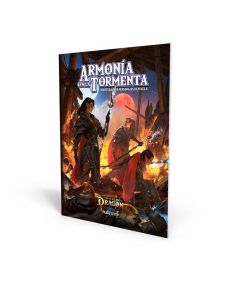 El Resurgir del Dragón: Armonía en la Tormenta