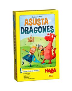 Asustadragones