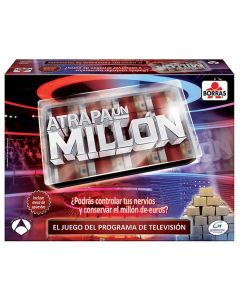 Atrapa un millón