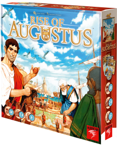 Augustus